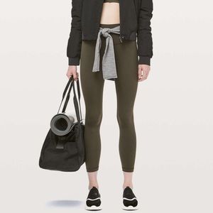 Wunder Under Tight 25”